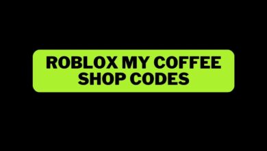 Roblox My Coffee Shop Codes