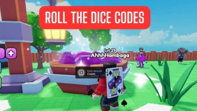 Roll The Dice Codes (July 2025): Are any available? 4 Roll The Dice Codes