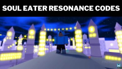 Soul Eater Resonance Codes (July 2025): Get Free Boost 4 Soul Eater Resonance Codes