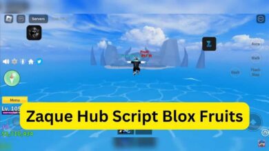 Zaque Hub Script Blox Fruits 2025: Obtain A Zaque Hub Key? 3 Zaque Hub Script Blox Fruits