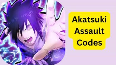Akatsuki Assault Codes (July 2025) RPG game 4 Akatsuki Assault Codes