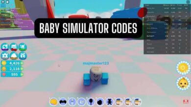 Baby Simulator codes (July 2025): New Working Codes List 4 Baby Simulator codes