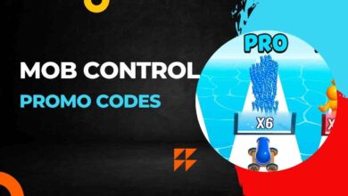 Mob Control Promo Codes New Update Working Code