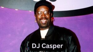 DJ Casper