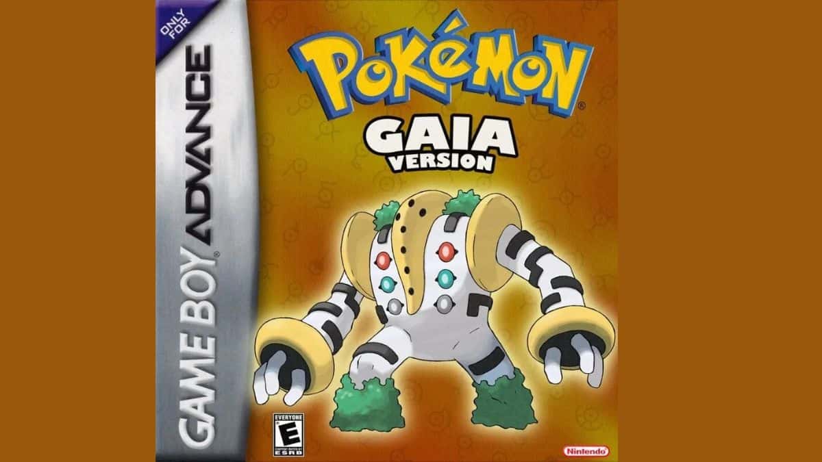 Pokemon ROM Hacks 2025 1 Latest Pokemon ROM Hacks