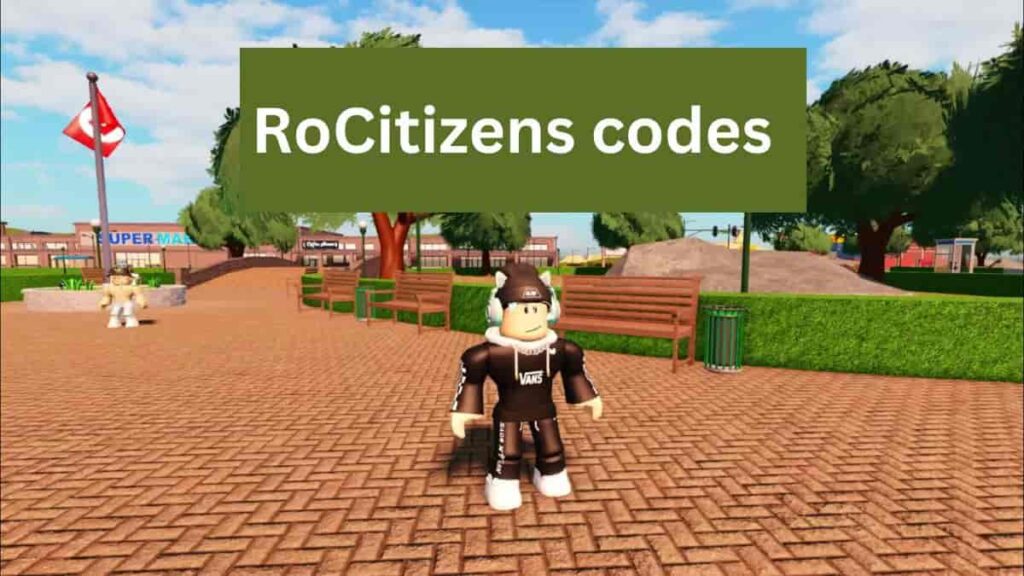 RoCitizens codes (February 2024)