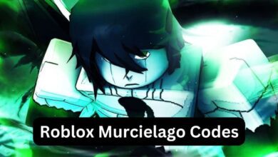 Roblox Murcielago Codes (July 2025) 4 Roblox Murcielago Codes