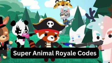 Super Animal Royale Codes (July 2025) 4 Super Animal Royale Codes