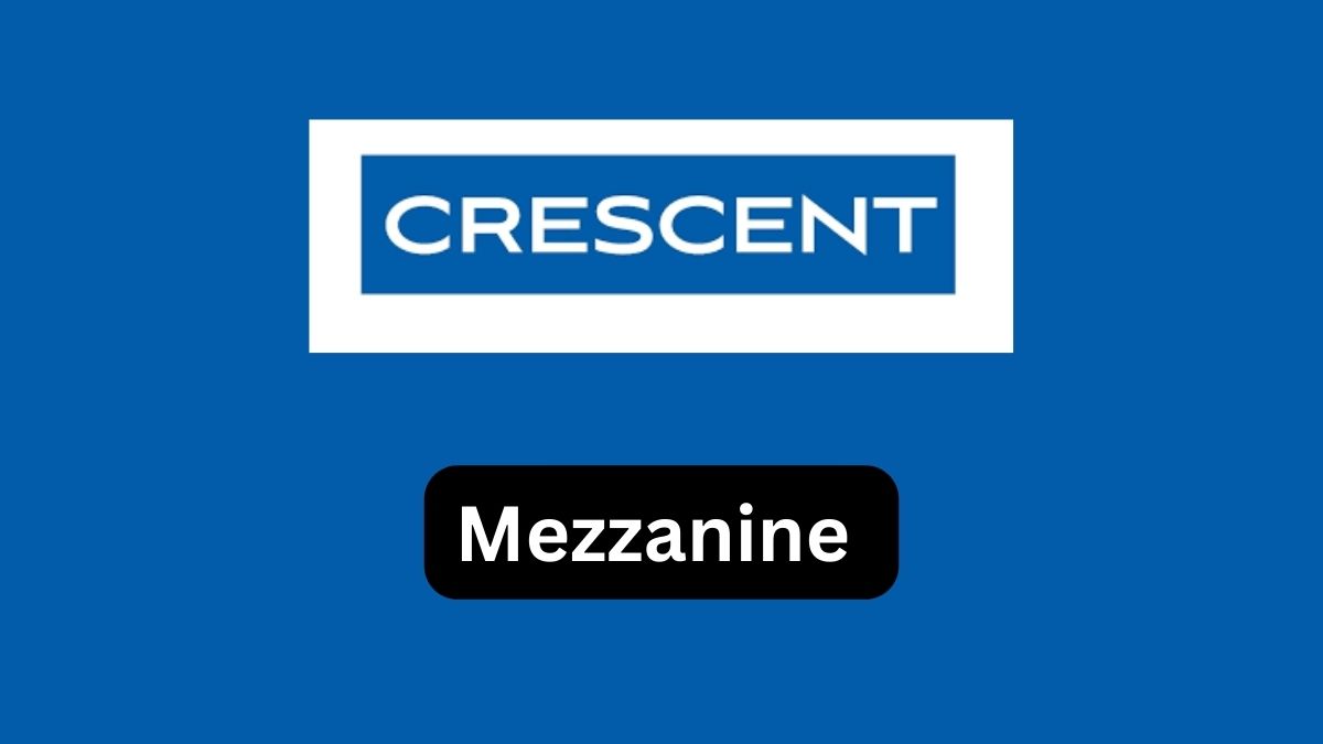 TCW/Crescent Mezzanine