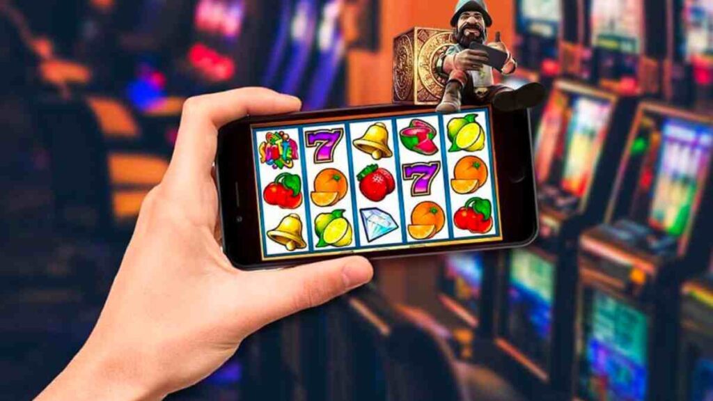 The Psychology of Luck: Discovering How Gamblers Think About Chance in Online Games