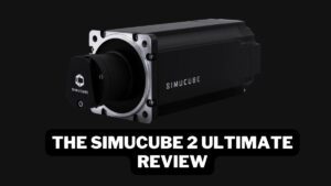 The Simucube 2 Ultimate Review 3 The Simucube 2 Ultimate Review