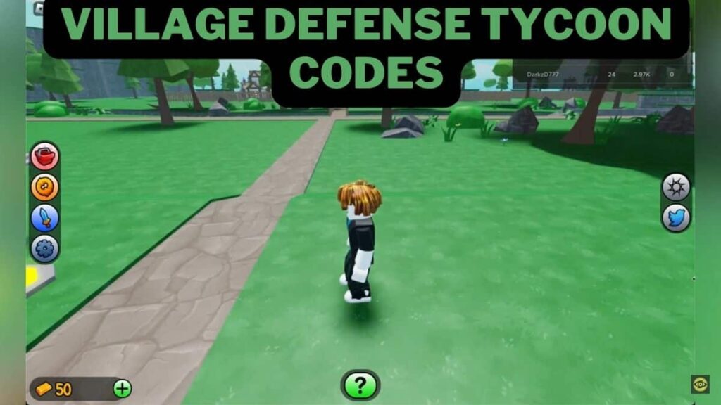 Village Defense Tycoon Codes (July 2025) 1 Village Defense Tycoon Codes