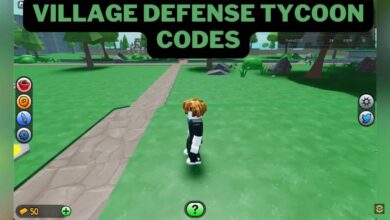 Village Defense Tycoon Codes (July 2025) 2 Village Defense Tycoon Codes