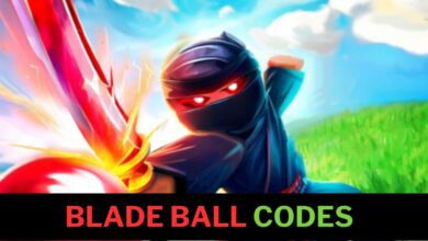 Blade Ball Codes