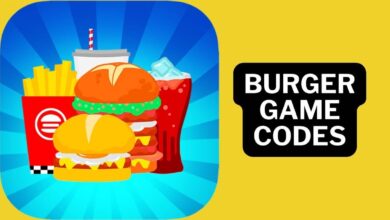 Burger Game Codes (July 2025) 4 Burger Game Codes