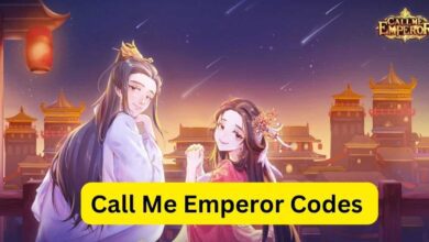 Call Me Emperor Codes (July 2025) 3 Call Me Emperor Codes