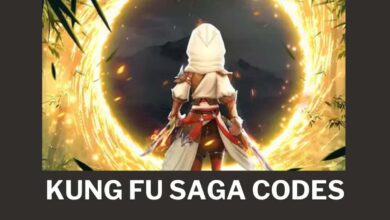 Kung Fu Saga codes (July 2025) 2 Kung Fu Saga codes
