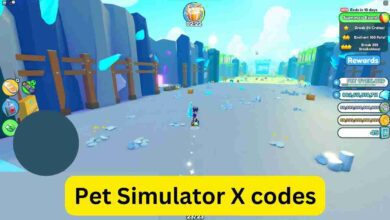 Pet Simulator X codes (July 2025) 3 Pet Simulator X codes