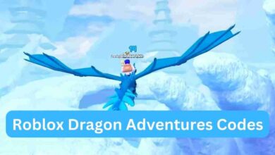 Roblox Dragon Adventures Codes (July 2025) 5 Roblox Dragon Adventures Codes