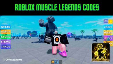 Roblox Muscle Legends Codes (July 2025) 4 Roblox Muscle Legends Codes