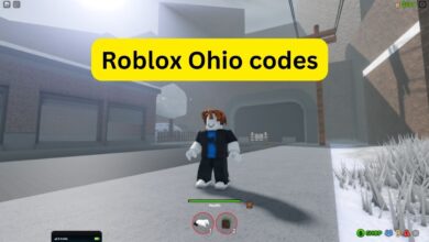 Roblox Ohio codes (July 2025) New Update 4 Roblox Ohio codes