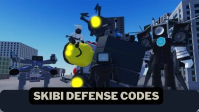 Skibi Defense Codes (July 2025) 4 Skibi Defense Codes