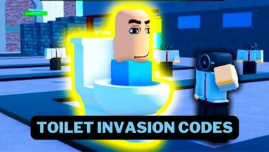 Toilet Invasion Codes (July 2025) 2 Toilet Invasion Codes