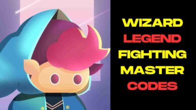 Wizard Legend Fighting Master Codes (July 2025) 4 Wizard Legend Fighting Master Codes