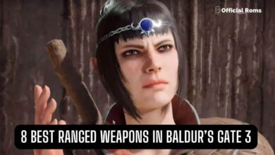 8 Best Ranged Weapons In Baldur’s Gate 3 (Bg3)