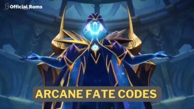 Arcane Fate codes (July 2025): New Rewards 4 Arcane Fate codes