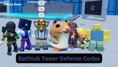 Bathtub Tower Defense Codes (July 2025) 2 Bathtub Tower Defense Codes