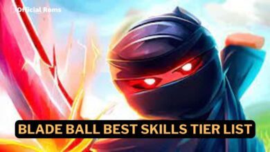 Blade Ball Best Skills Tier List (July 2025) 2 Blade Ball Best Skills Tier List