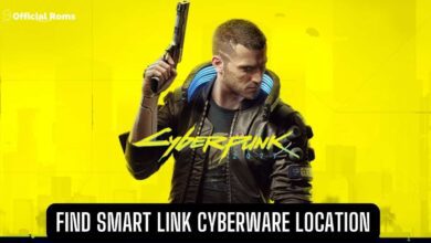 Cyberpunk 2077 Smart Link Cyberware Guide 3 Smart Link Cyberware Location Cyberpunk 2077