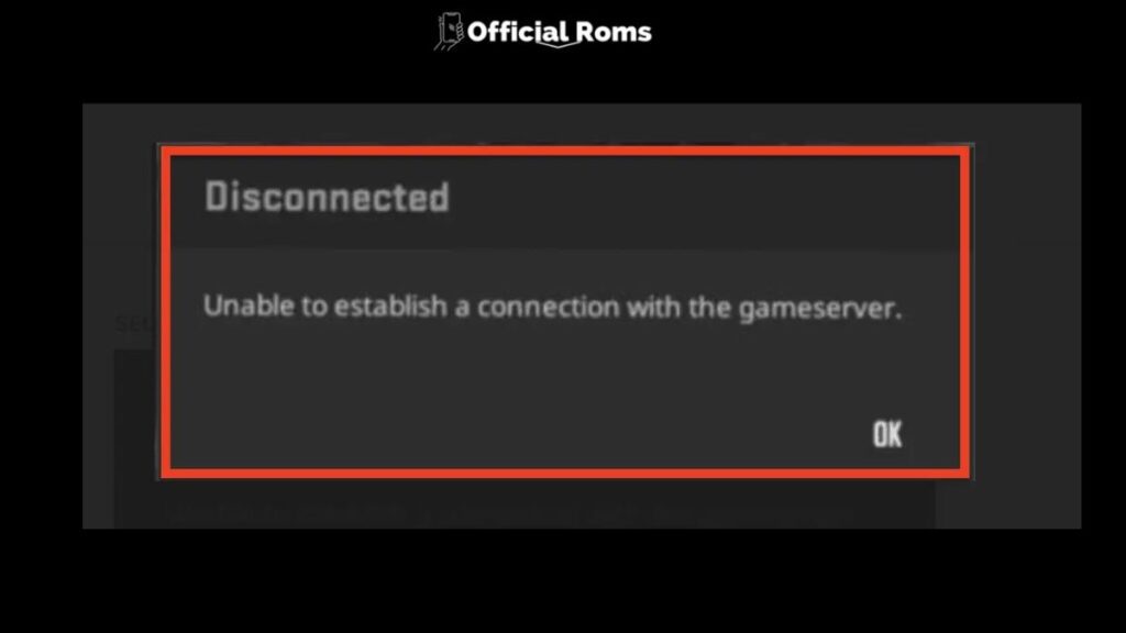 Fix CS2 Unable to Establish Connection