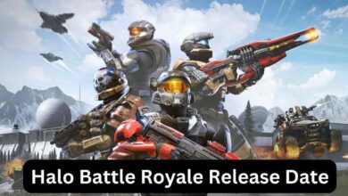 Halo Battle Royale Release Date and More 6 Halo Battle Royale Release Date