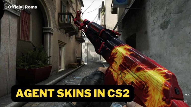 How Can I Get Agent skins in CS2