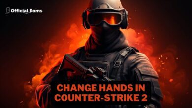 How to Change Hands in Counter-Strike 2? 5 How to Change Hands in Counter-Strike 2?