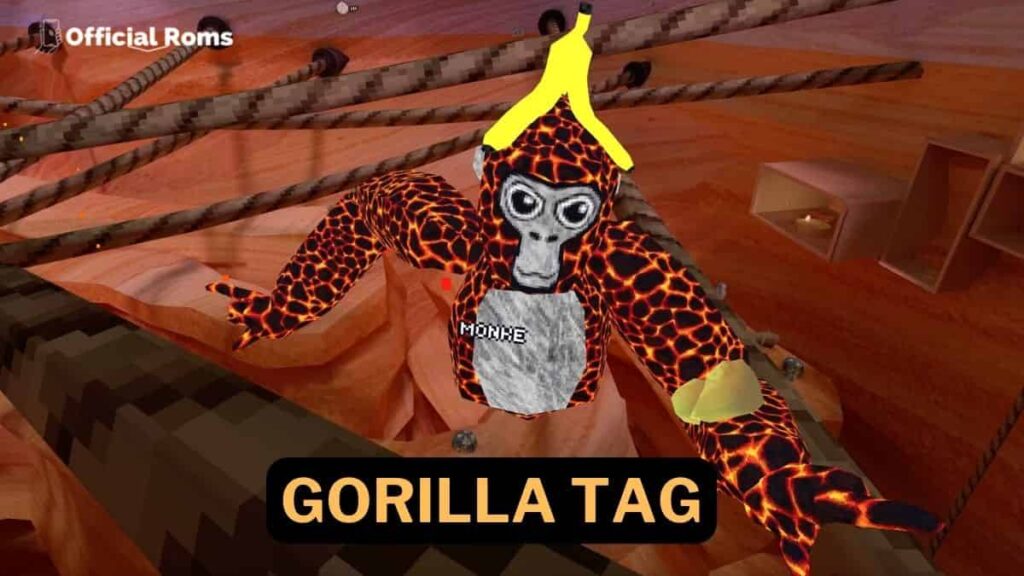 Gorilla Tag: How to Fix Gorilla Tag not Working? 1 How to Fix Gorilla Tag not Working?
