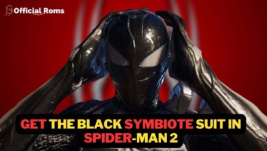 How to Get the Black Symbiote Suit In Spider-Man 2