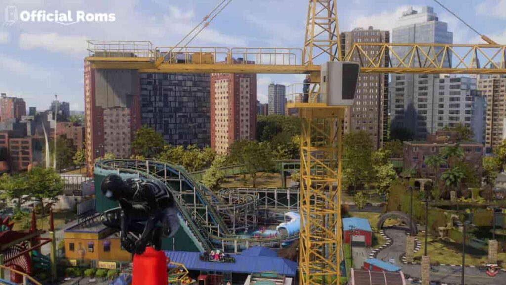 How to Unlock New Skills In Spider-Man 2 1 How to Unlock New Skills in Spider-Man 2