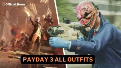 Payday 3 All Outfits: How to Unlock? 5 Payday 3 All Outfits