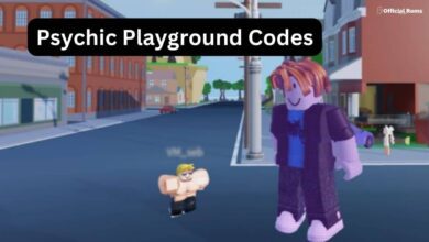 Psychic Playground Codes (July 2025): Get Free Rewards 3 Psychic Playground Codes