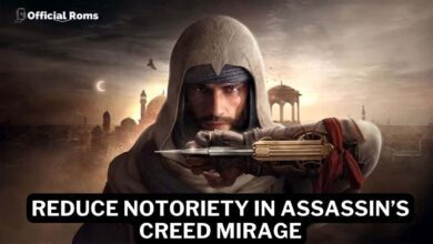 How to Reduce Notoriety in Assassin’s Creed Mirage 4 Reduce Notoriety in Assassin’s Creed Mirage