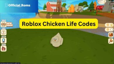 Roblox Chicken Life Codes: Get Free Rewards in July 2025 5 Roblox Chicken Life Codes
