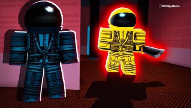 Roblox Imposter codes (July 2025): Get free Rewards 2 Roblox Imposter codes