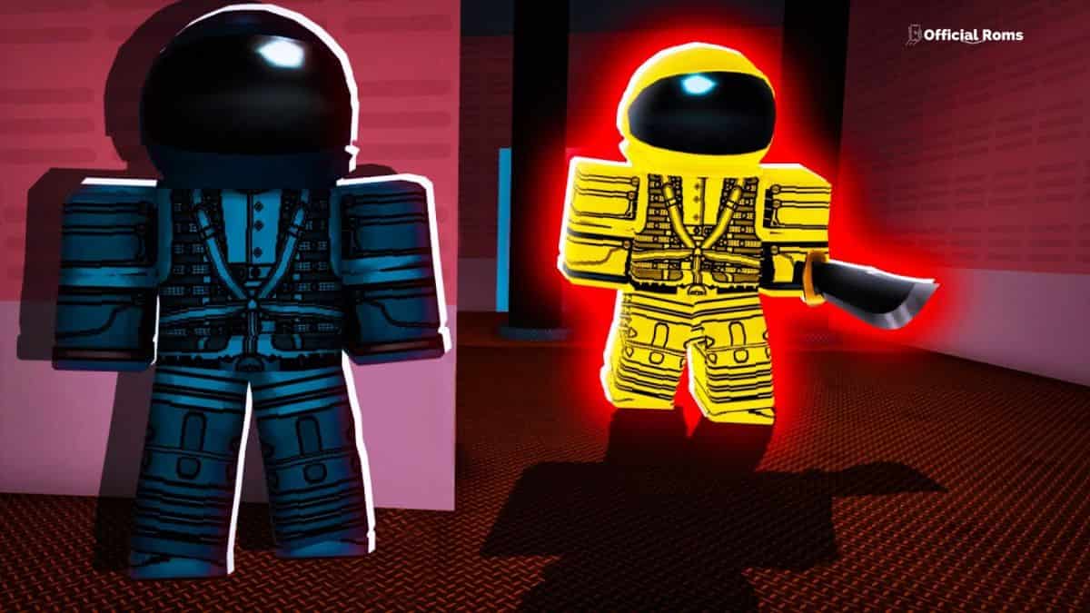 Roblox Imposter codes (July 2025): Get free Rewards 1 Roblox Imposter codes