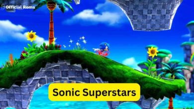 Sonic Superstars: How to Beat the Final Boss?