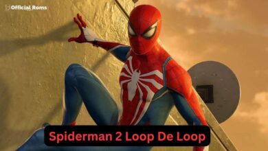 Spiderman 2 Loop De Loop: How to Fix Not Working? 4 Spiderman 2 Loop De Loop
