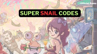 Super Snail Codes