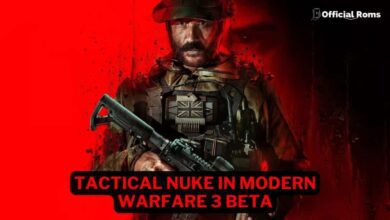 How to Get Tactical Nuke in Modern Warfare 3 Beta 2 How to Get Tactical Nuke in Modern Warfare 3 Beta